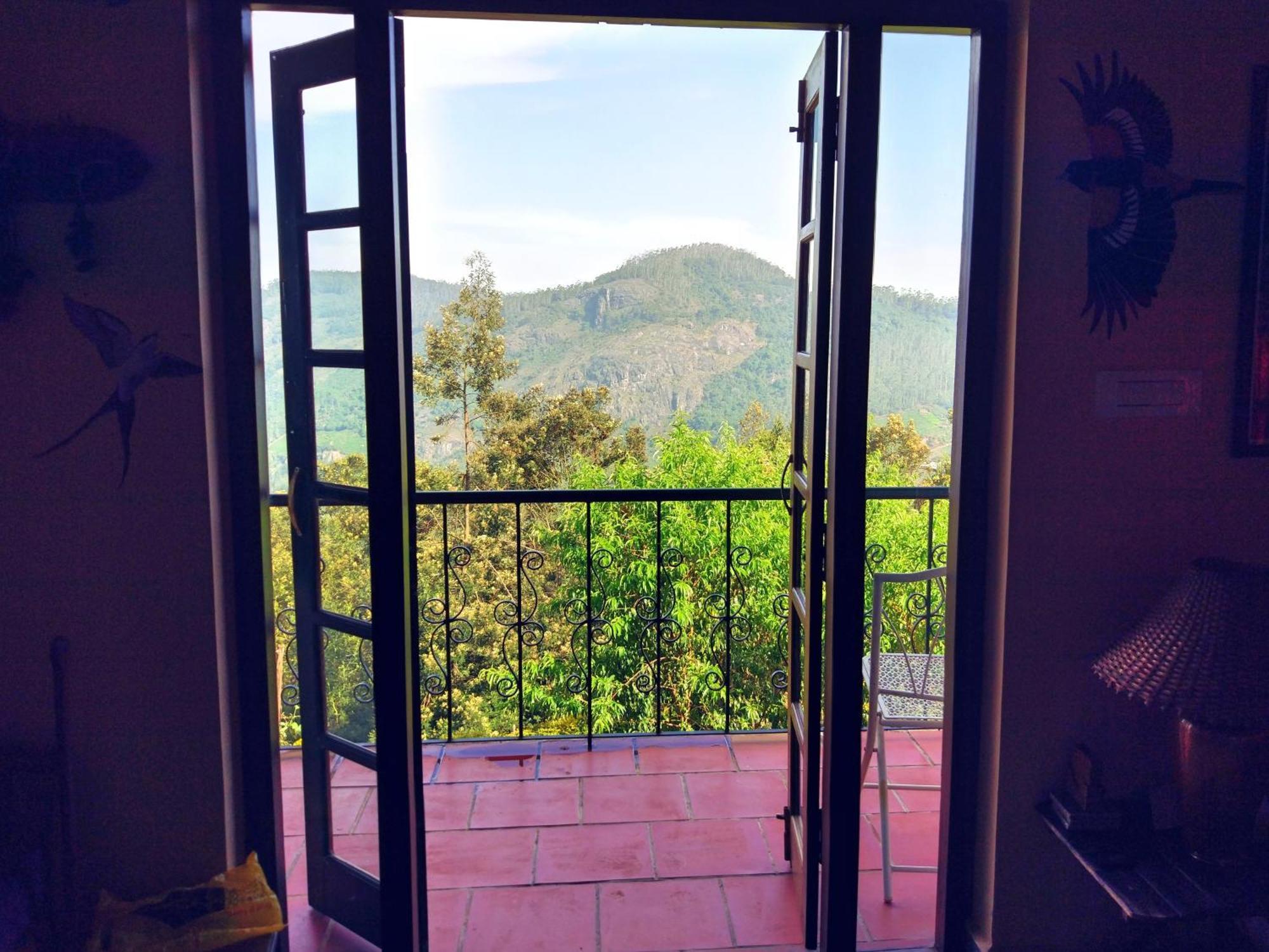Stumpfields Bed & Breakfast Ooty Exterior photo