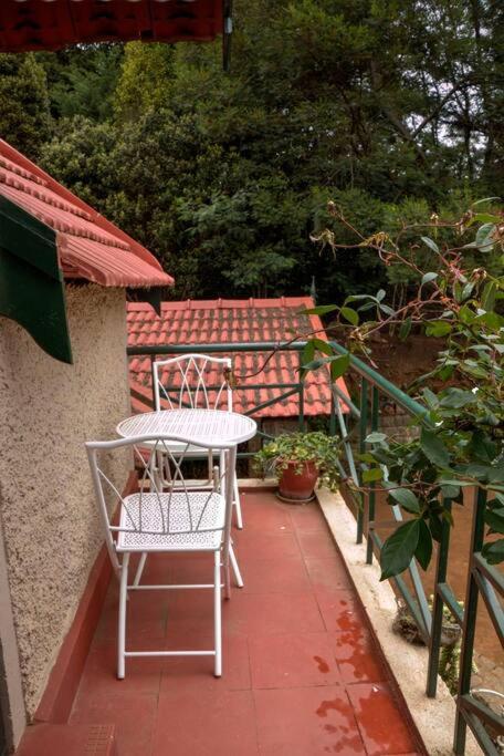 Stumpfields Bed & Breakfast Ooty Exterior photo